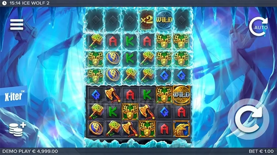 Exclusive Bonus Promotion